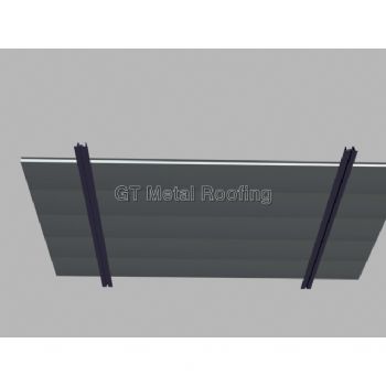 GT-明框金属吊顶板02